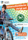 Prospekt MVG Rad Landkreis | Unterschleissheim