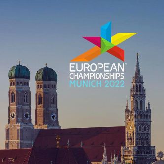 European Championships Munich 2022