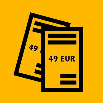 49-Euro-Ticket