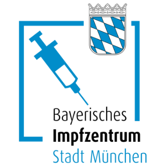Impfzentrum Stadt München