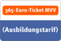 365-Euro-Ticket MVV