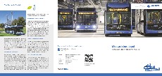 Moosach bus depot: A milestone for e-mobility in Munich