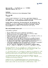 FAQ Teil 2 zum Abschnitt Elisabethplatz - Münchner Freiheit (Stand 13.05.2022)