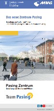 Tram Pasing (2012 - 2015)