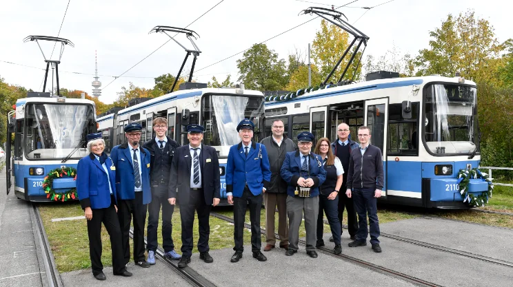 Verabschiedung R2.2a