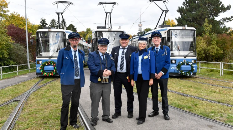 Verabschiedung R2.2a