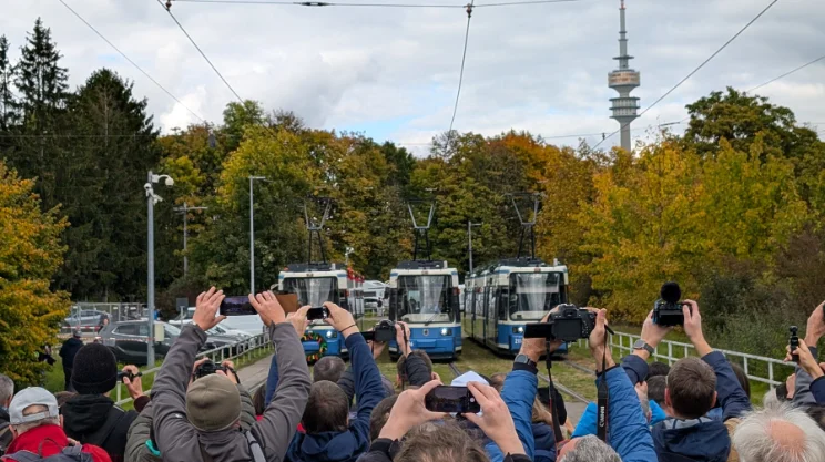 Verabschiedung R2.2a