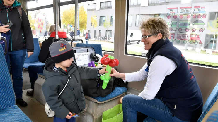 Verabschiedung R2.2a