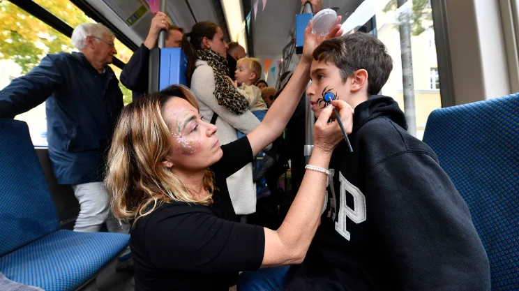 Verabschiedung R2.2a