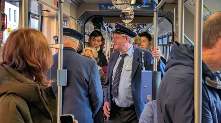 Verabschiedung R2.2a