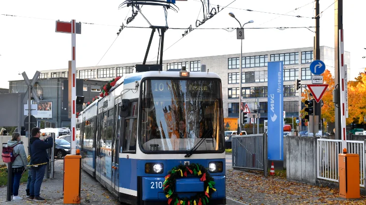 Verabschiedung R2.2a