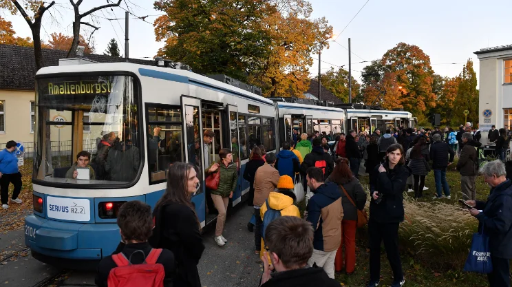 Verabschiedung R2.2a