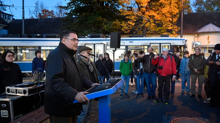 Verabschiedung R2.2a