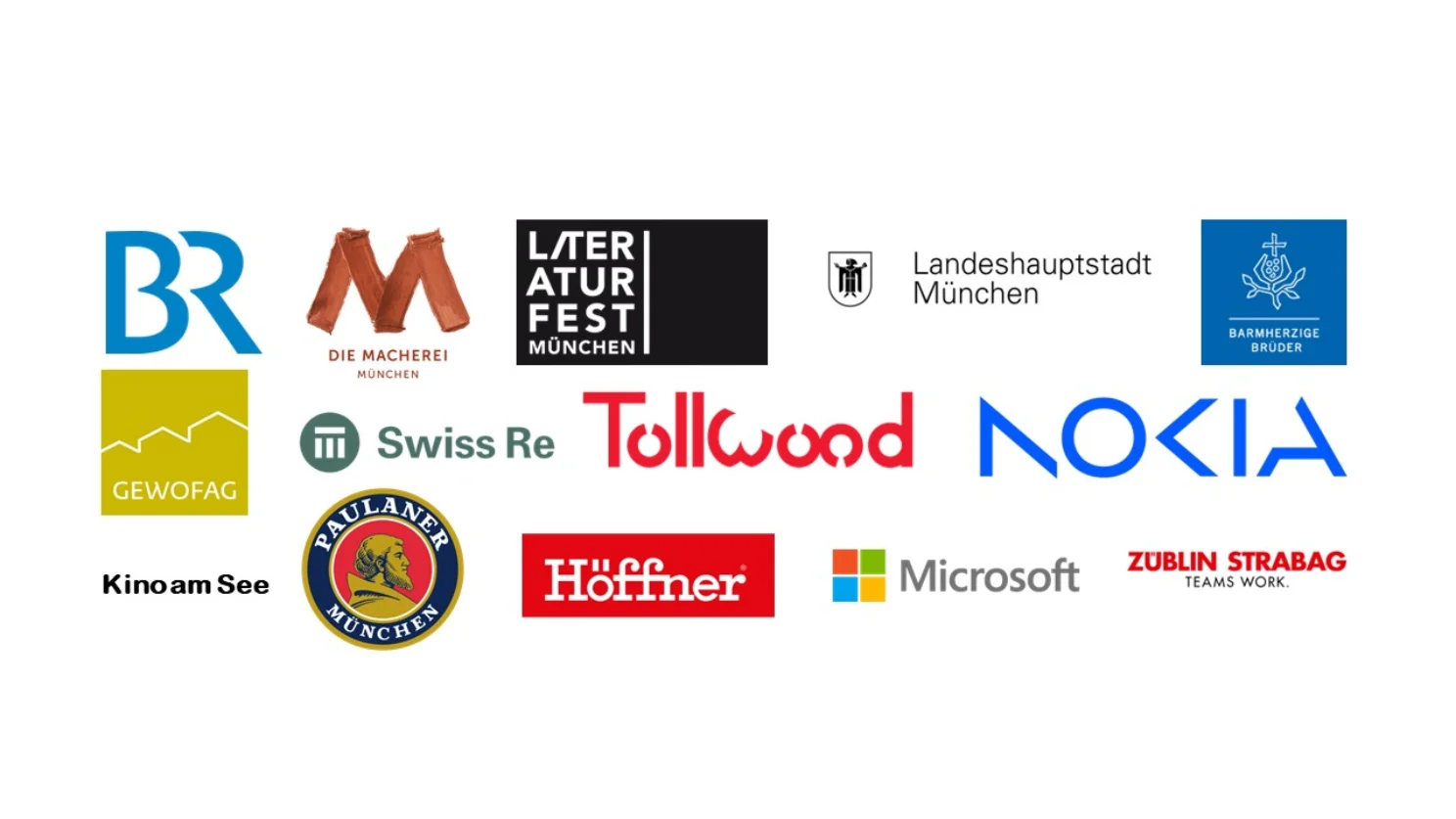 Bestehende Mobilitätspartnerschaften