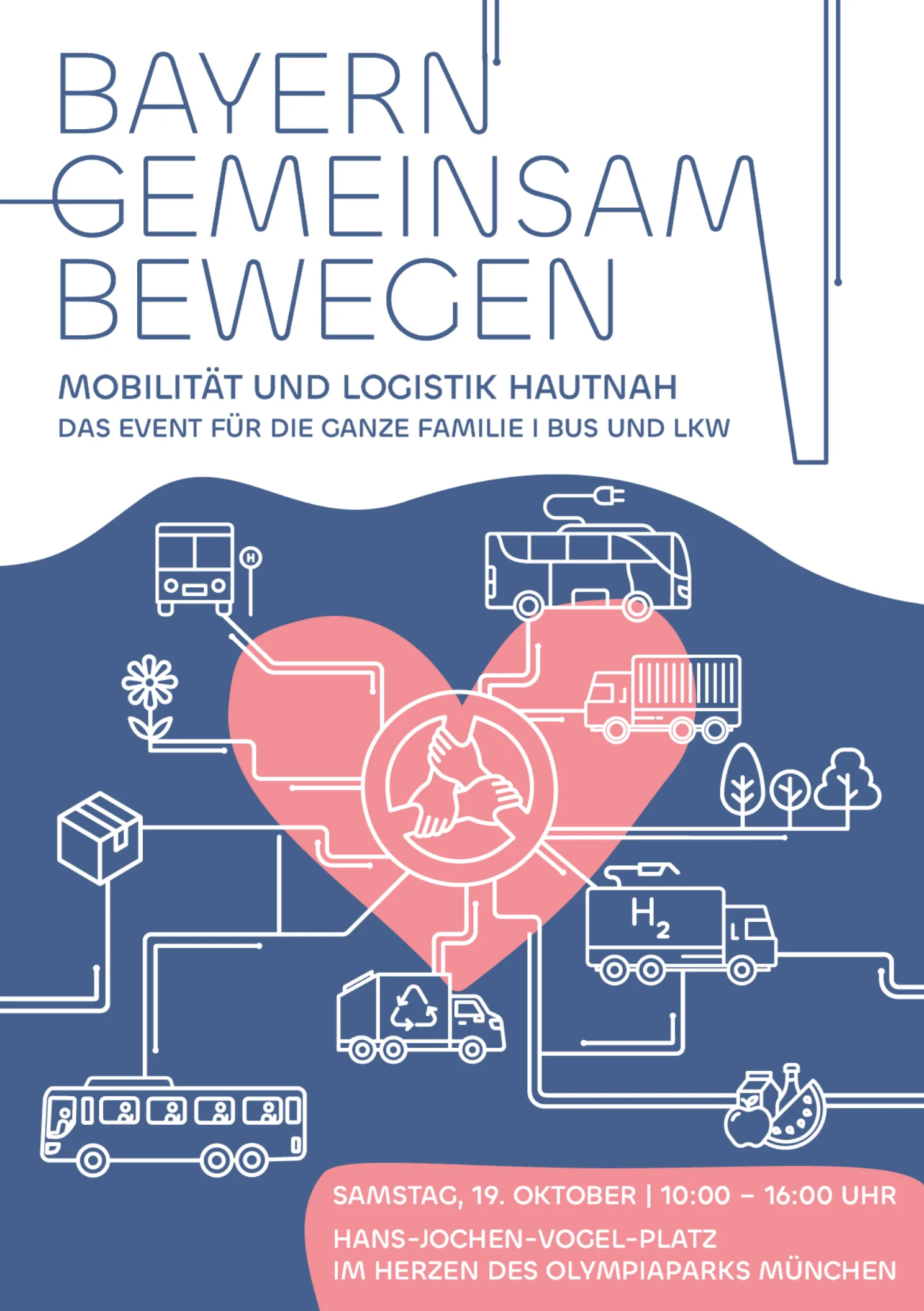 Bayern gemeinsam bewegen