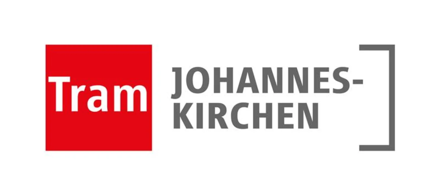 Logo Tram Johanneskirchen