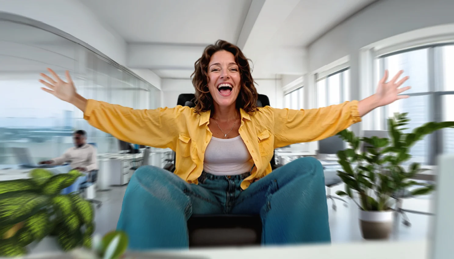 Deutschlandticket Job