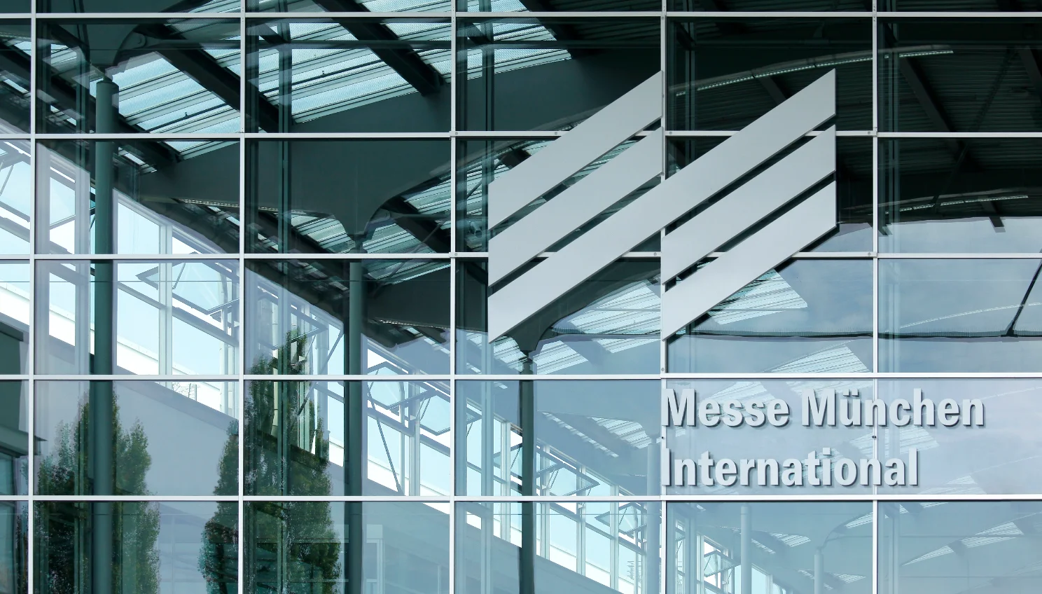 Messe München