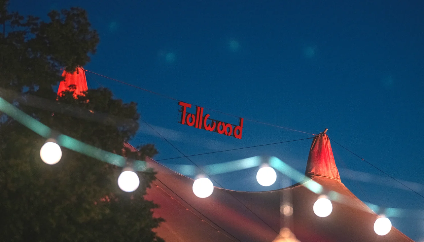 Tollwood Sommerfestival 2024