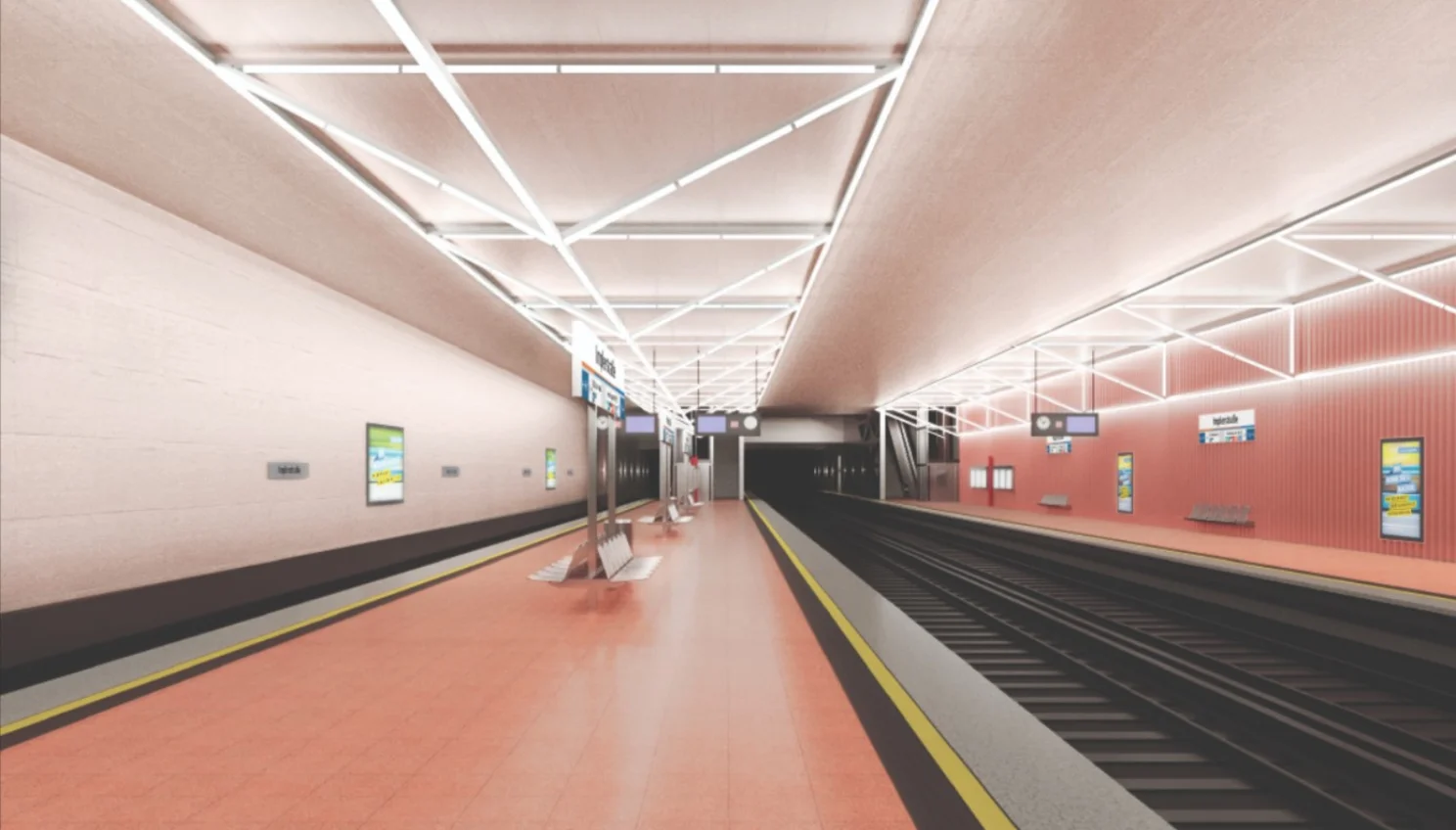 Bahnhof Implerstraße