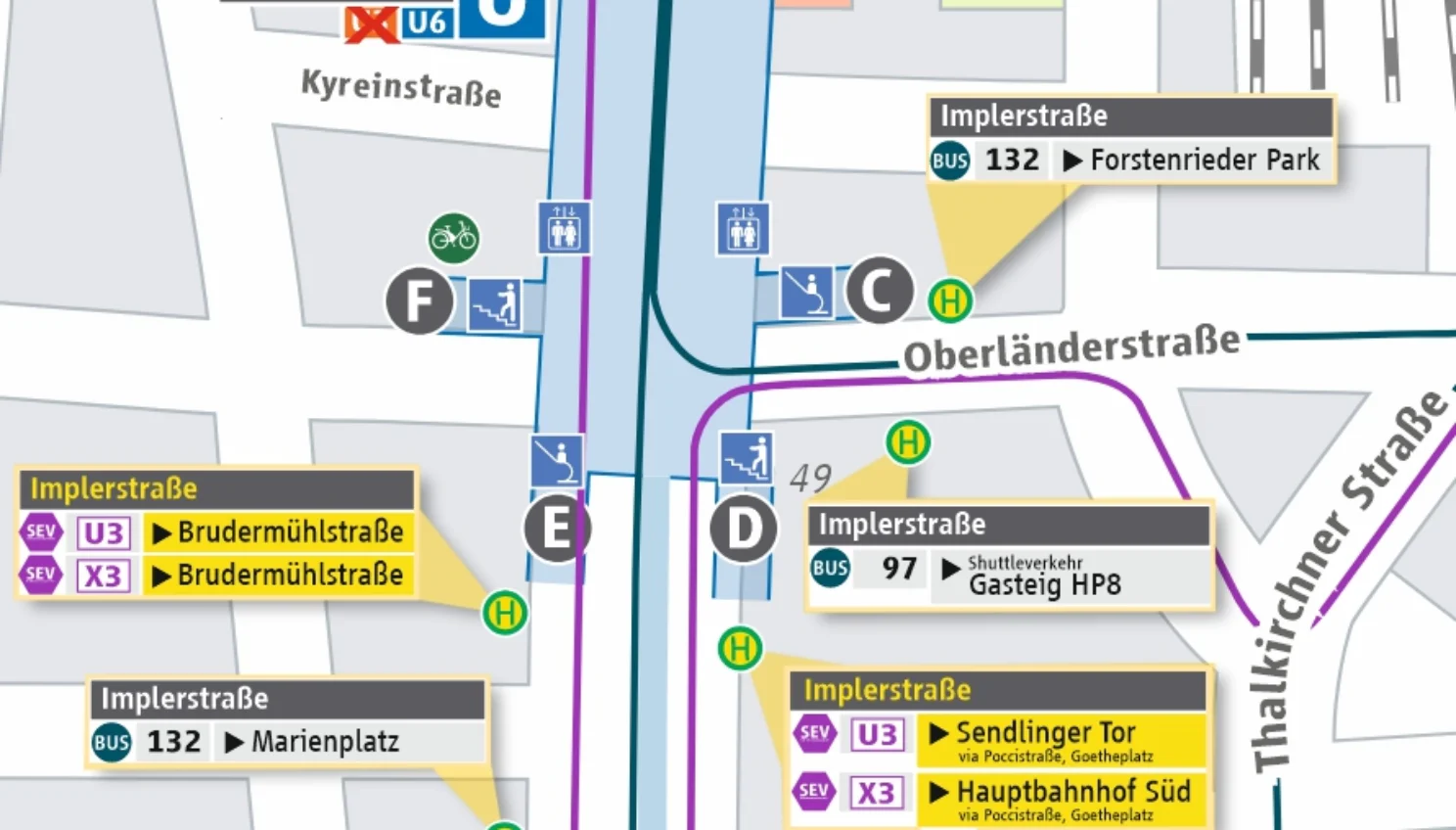 Implerstraße