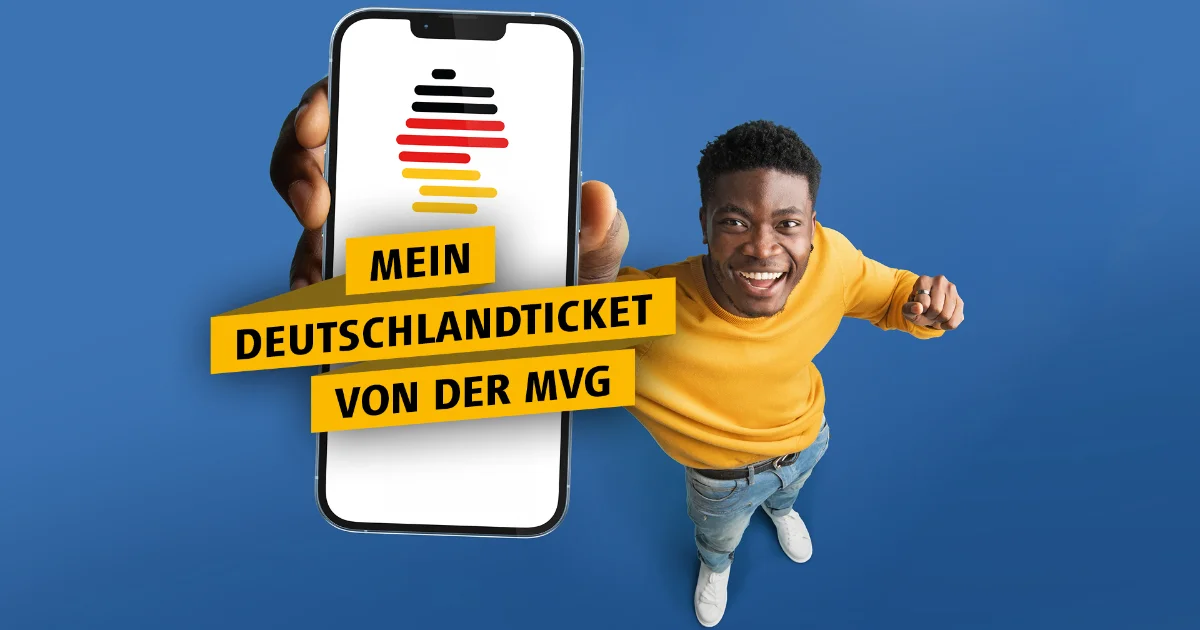 www.mvg.de