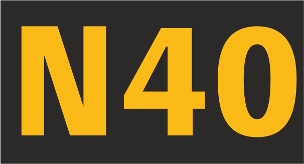 Bus N40