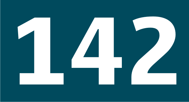 Bus 142