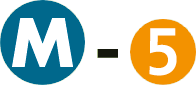 Zone M–5