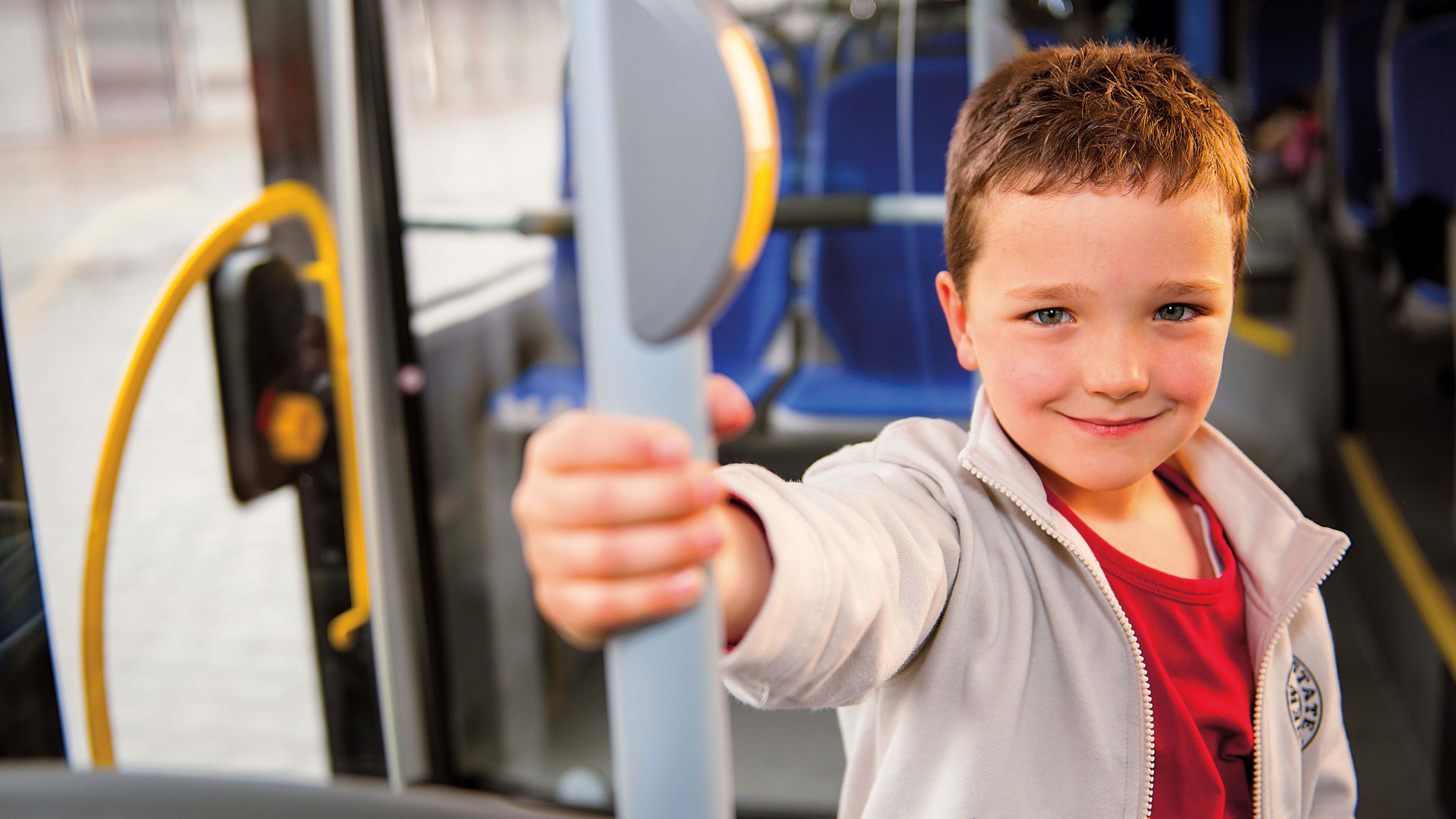 Zu Beginn des neuen Schuljahres verbessert die MVG ihr Busangebot