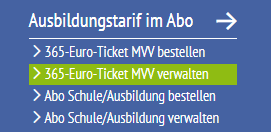 365-Euro-Ticket-MVV verwalten