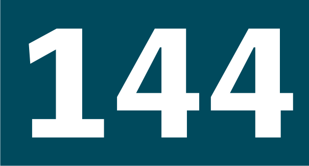 Bus 144