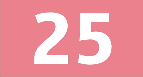 Tram 25