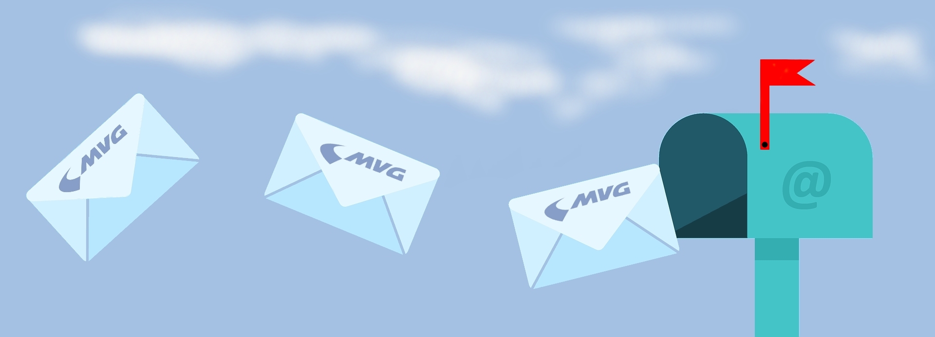 MVG Newsletter